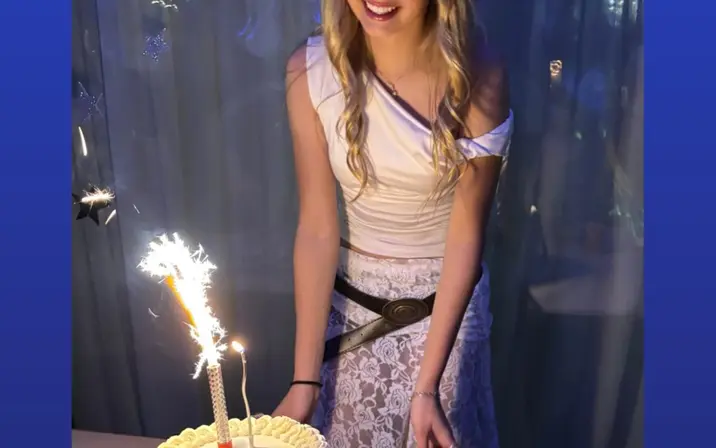 Avatar of Sofia Brizzio Penna / sofiabrizziopenna / sofibrizzio