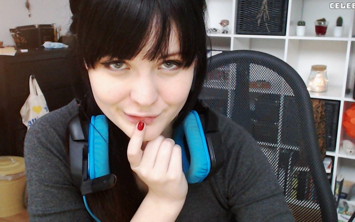 Avatar of MissGLaDOS / dieamelie_