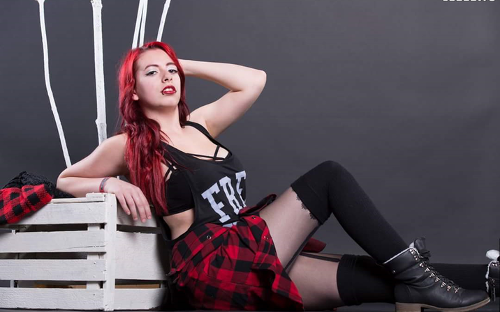 Avatar of Savannah Nixon