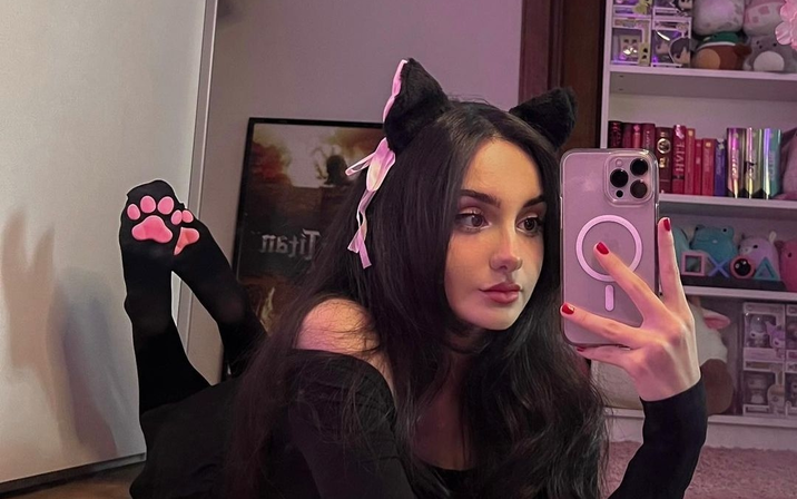 Avatar of gamingfooox