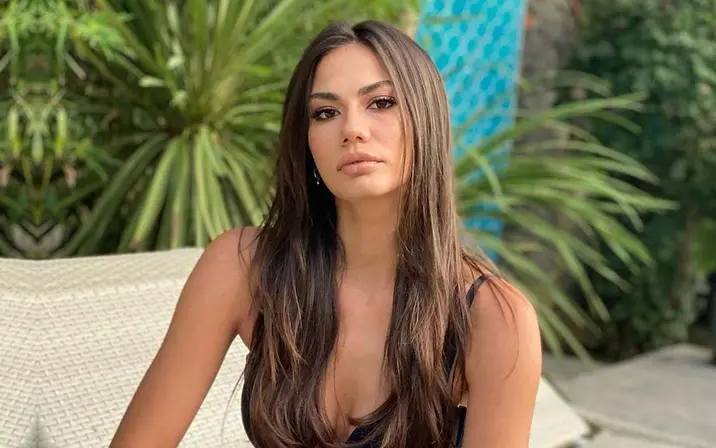 Avatar of Demet Özdemir