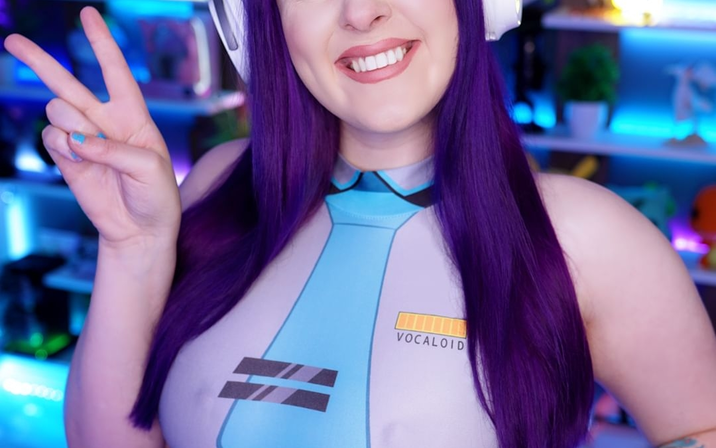 Avatar of BlueandQueenie