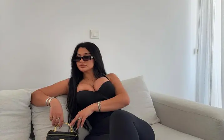 Avatar of _.Lyuda._ / _.lyudka._1 / big mama