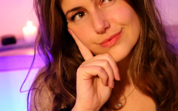 Avatar of Julia ASMR