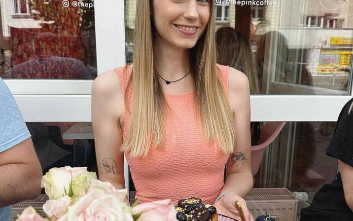 Avatar of Ellecornflake