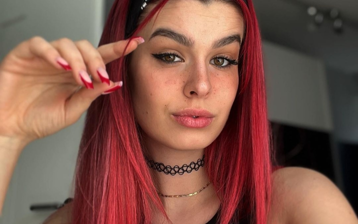 Avatar of Anna Gazanis