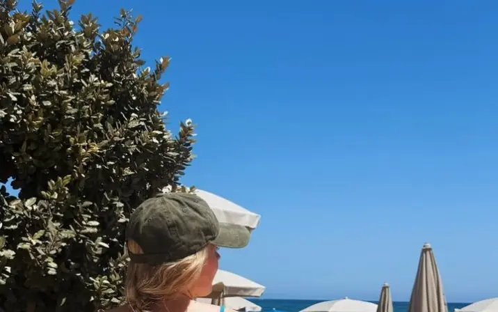 Avatar of Silje Fredsvik Lagerqvist