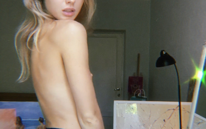 Avatar of Amelie Lou