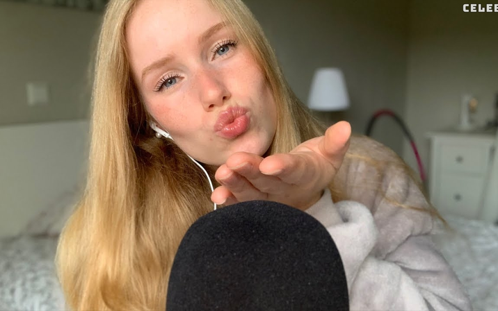 Avatar of Nadine von relaxASMR