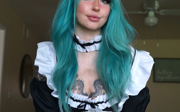 Avatar of StrongWaifu