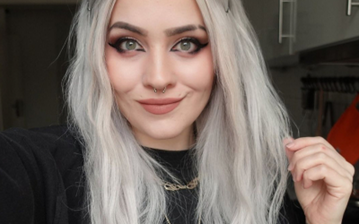 Avatar of LostKittn