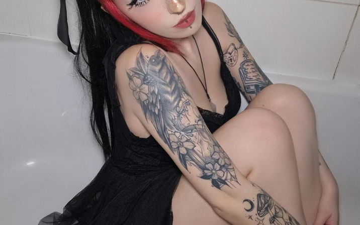 Avatar of pixiepluxx