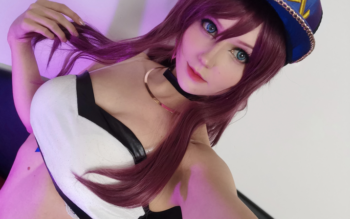 Avatar of KaddiCosplay