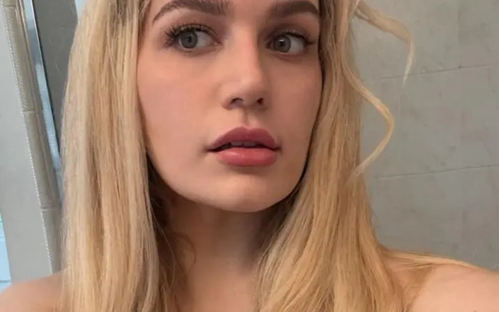 Avatar of Sweet Erin / Erin Bilgin