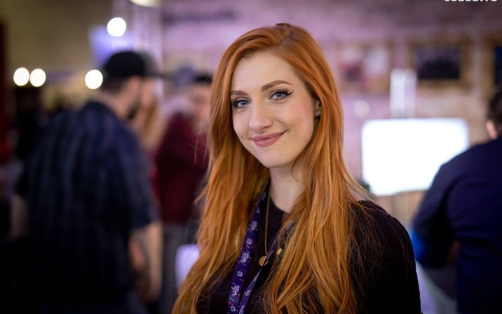 Avatar of Lara Loft