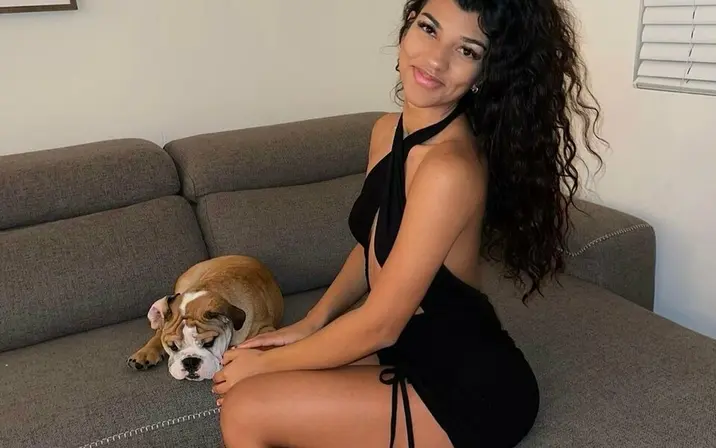 Avatar of Juliadbulks / Juliadfit
