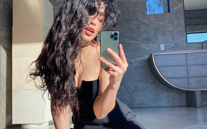 Avatar of Valkyrae