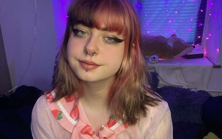 Avatar of xCrybebi