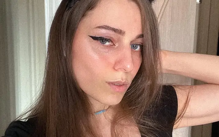 Avatar of Nikonenko Alyona / Elien Lay