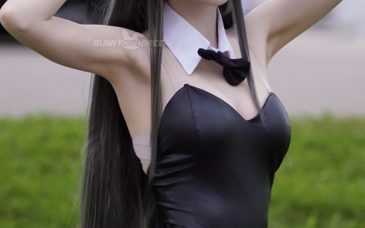 Avatar of bunnygirlbree