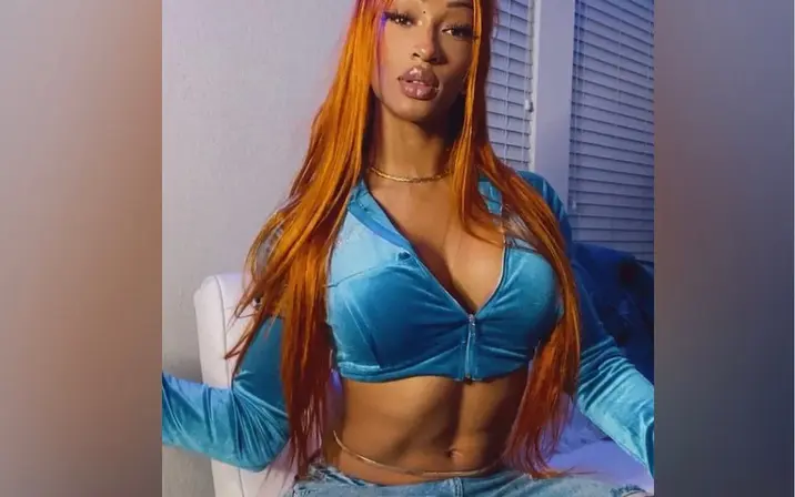 Avatar of Mara Sade (Jakara Jackson)