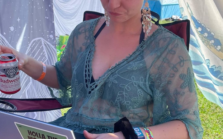 Avatar of Felicia Hofner