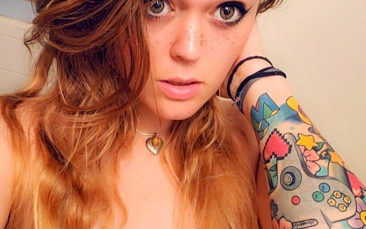 Avatar of Krystl Ann Crawford (KittyKrystl)