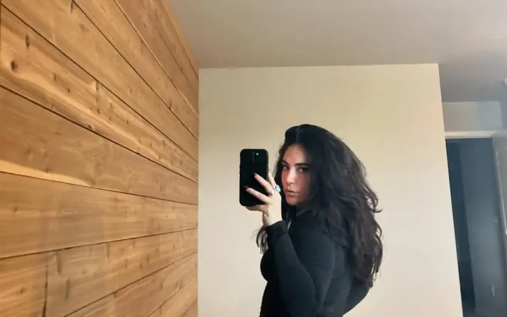 Avatar of Camiraddd / Camila Radoslovich