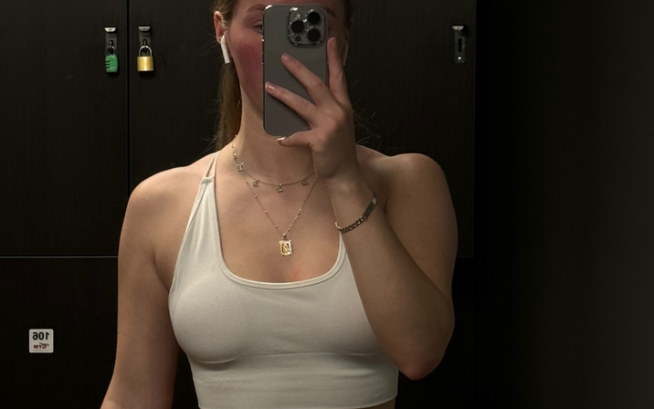 Avatar of melina.schork Fitnessgirl