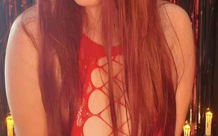 Avatar of MysteriousLadyTT