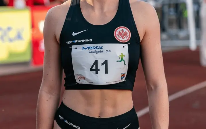 Avatar of Svenja Sommer