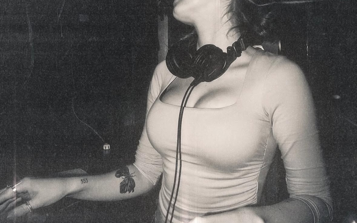 Avatar of djadrivnna
