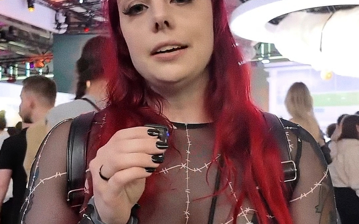 Avatar of Anormaldisaster