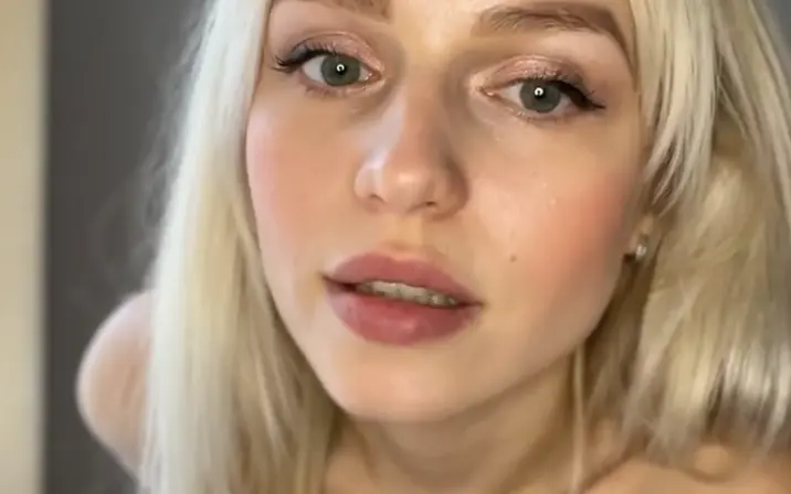 Avatar of Alexa Gray