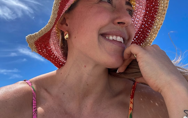 Avatar of Lisa Marie Wohlmuth