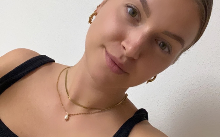 Avatar of Laura Maier
