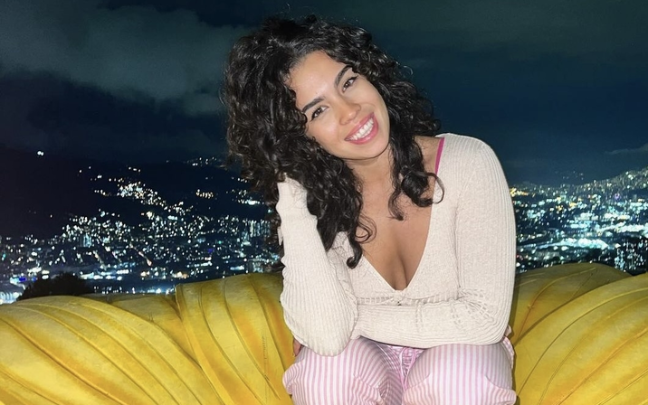 Avatar of Nicole Patino