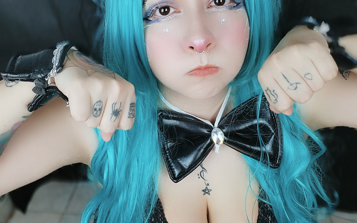 Avatar of Evy Rosas