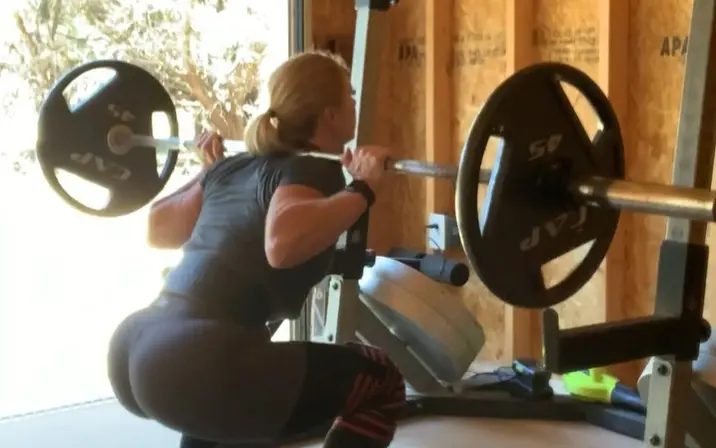 Avatar of centexfarmgirl | KendraBFit