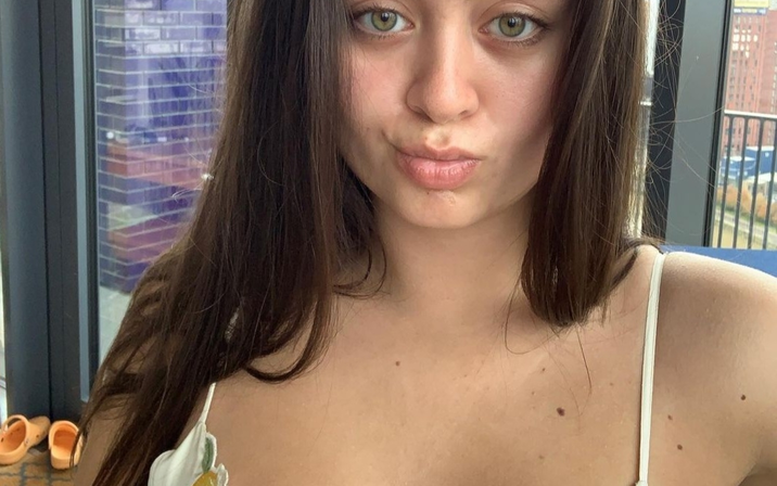 Avatar of Jasmine Thompson