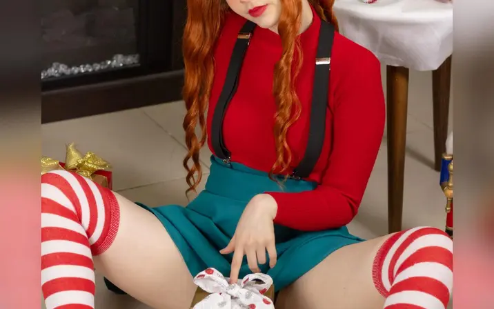 Avatar of Rainbow Bonny
