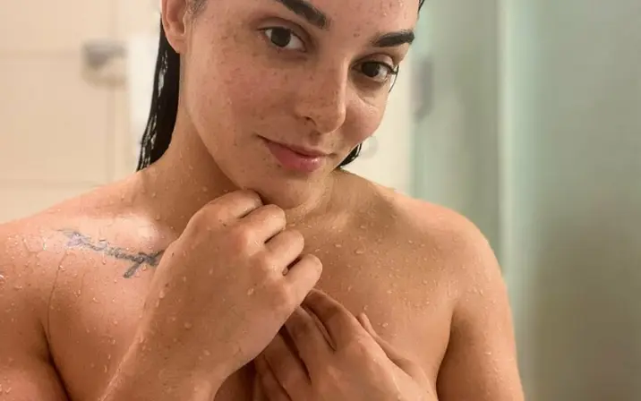 Avatar of Deonna Purrazzo