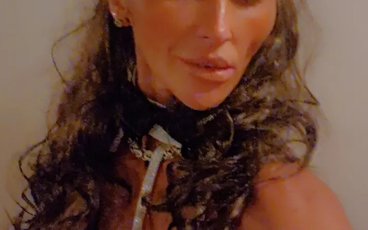 Avatar of Silje Felicia Hansson Ramos - OnlyfansSilje - iamyourangelonearth