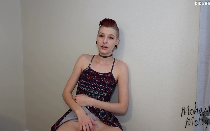 Avatar of Mohawkmolly
