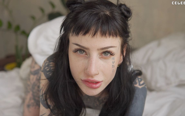 Avatar of SashyMe