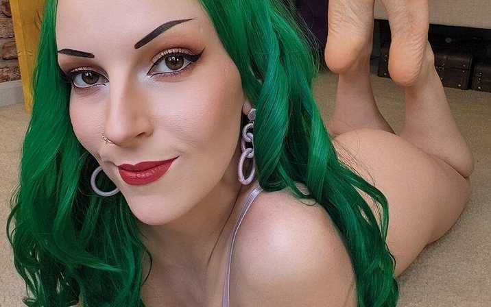 Avatar of Juicymagick