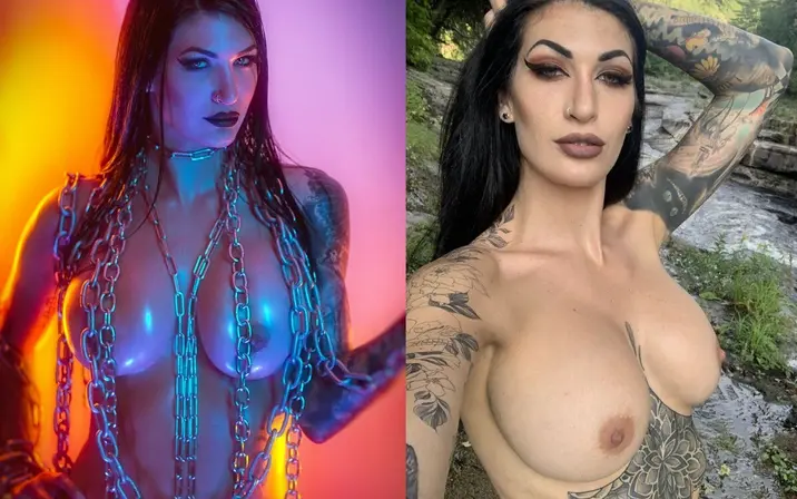 Avatar of Damazonia_ / Mistress Damazonia