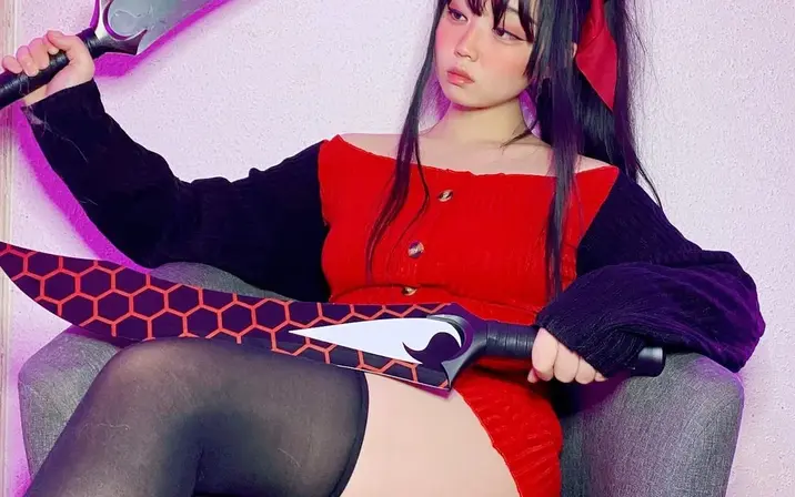 Avatar of Mooncakeva | mooncakeeva | moonlewdeva