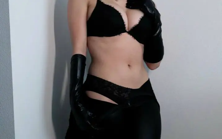 Avatar of Miss Bri Torress