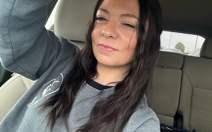 Avatar of Brea Brown